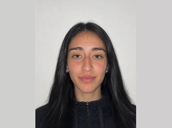 CompartoDepto CL - Javiera  - 23 - Viña del Mar