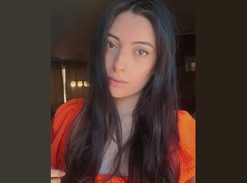 CompartoDepto CL - Natalia - 26 - Viña del Mar