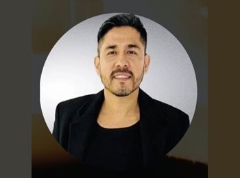 CompartoDepto CL - Reinaldo Saavedra - 44 - Valparaíso