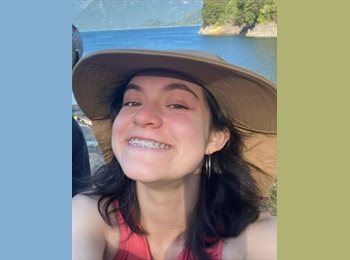 CompartoDepto CL - CONSTANZA BELEN RIVERA GONZALEZ  - 24 - Puerto Varas