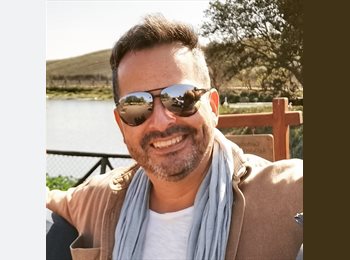 CompartoDepto CL - Cesar - 52 - Ñuñoa