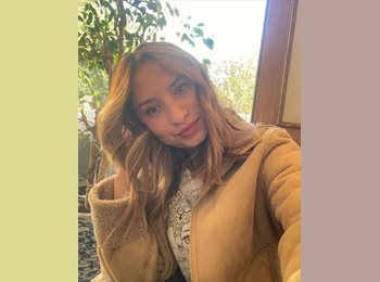 CompartoDepto CL - Nataly - 22 - La Serena