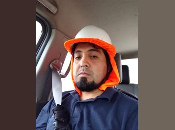 CompartoDepto CL - Eduardo  - 42 - Antofagasta
