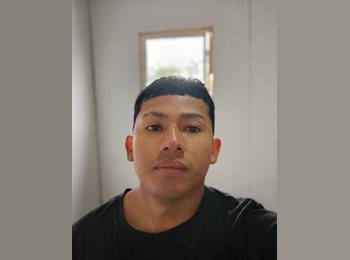 CompartoDepto CL - Roy - 24 - La Florida