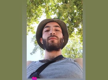 CompartoDepto CL - Benjamin - 30 - El Bosque