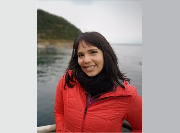 CompartoDepto CL - Karina - 39 - Antofagasta
