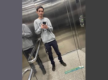 CompartoDepto CL - Iván Soto henriquez  - 34 - Concón