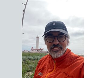 CompartoDepto CL - mauricio - 50 - La Serena