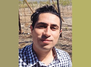 CompartoDepto CL - Patricio Saldivia  - 43 - Macul