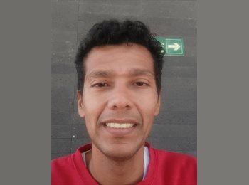 CompartoDepto CL - Andres Ojeda  - 42 - Antofagasta