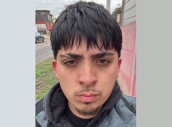 CompartoDepto CL - Jorge - 21 - La Serena