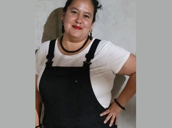 CompartoDepto CL - Belen - 34 - Ñuñoa