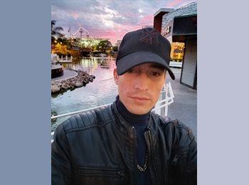 CompartoDepto CL - JARED GRUMI - 31 - Providencia