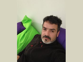 CompartoDepto CL - Fernando Duran - 18 - Valparaíso