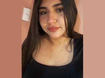 CompartoDepto CL - Fernanda  - 19 - La Serena