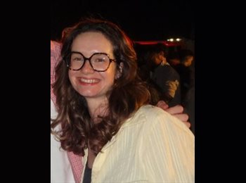 CompartoDepto CL - Laure - 22 - Valparaíso