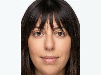 CompartoDepto CL - Fernanda - 33 - Antofagasta