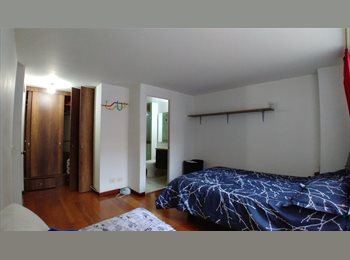 CompartoApto CO - Chapinero 670.000, Bogotá - COP$ 670.000 por mes