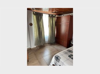 CompartoApto CO - Habitacion Barrio La Granja, Bogotá - COP$ 650.000 por mes