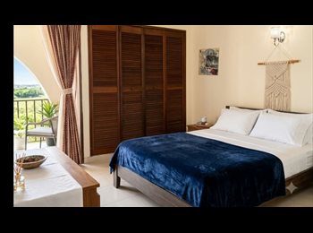 CompartoApto CO - SANTAMARTA Magd. SECTOR RODADERO, Santa Marta - COP$ 1.200.000 por mes