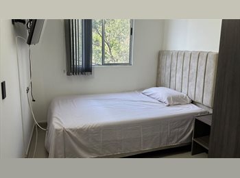 CompartoApto CO - Habitación amoblada, Envigado - COP$ 900.000 por mes