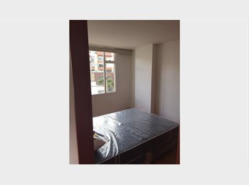 CompartoApto CO - CAPRI CEDRITOS MEJOR PRECIO, Bogotá - COP$ 710.000 por mes