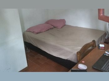 CompartoApto CO - ApartaEstudioHabitacion#3 con cocineta y baño privado  en Barrio Aguacatala,POBLADO, Envigado - COP$ 1.300.000 por mes