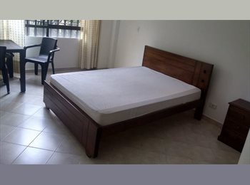 CompartoApto CO - Habitación amoblada a 7 cuadras del Éxito -Viva Envigado, Envigado - COP$ 1.100.000 por mes