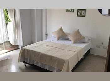 CompartoApto CO - MUY CERCA A LA ESTACIÓN ESTADIO, Medellín - COP$ 1.200.000 por mes