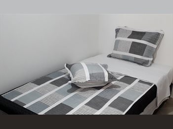 CompartoApto CO - ESTACIÓN METRO FLORESTA, Medellín - COP$ 1.000.000 por mes