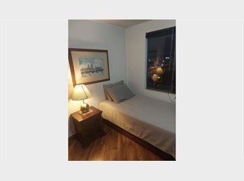 CompartoApto CO - Habitación frente a Cafam Floresta, Bogotá - COP$ 700.000 por mes