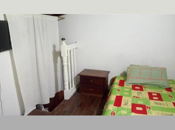 CompartoApto CO - Habitación amoblada, Envigado - COP$ 640.000 por mes