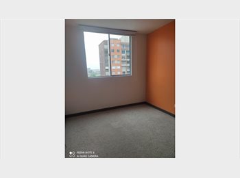CompartoApto CO - Comparto apartamento Barrio Castilla, Soacha - COP$ 550.000 por mes