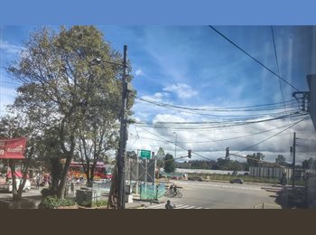 CompartoApto CO - Habitación sobre Av el dorado, Bogotá - COP$ 950.000 por mes