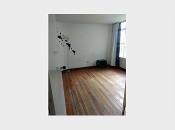 CompartoApto CO - Habit Chapinero CRA 13 con 57, Bogotá - COP$ 700.000 por mes