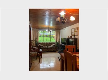 CompartoApto CO - I'm looking for a roomate, Medellín - COP$ 700.000 por mes
