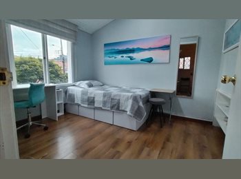 CompartoApto CO - Habitacion Norte, Bogotá - COP$ 820.000 por mes