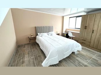 CompartoApto CO - Coliving Virrey, Bogotá - COP$ 1.000.000 por mes
