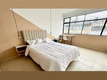 CompartoApto CO - Coliving Chapihome, Bogotá - COP$ 750.000 por mes