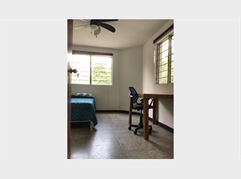 CompartoApto CO - La Consolata exchange students 201-1, Medellín - COP$ 1.300.000 por mes