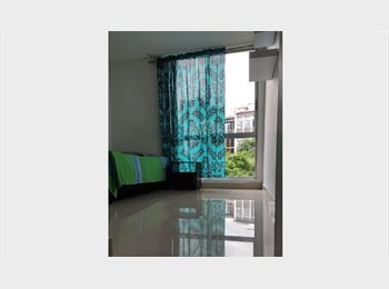 CompartoApto CO - Hermosa habitación cerca EAFIT, Envigado - COP$ 1.200.000 por mes