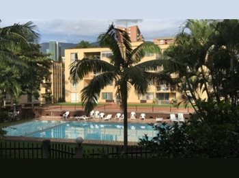 CompartoApto CO - Hermosa habitación con baño privado cerca a universidad EAFIT, Envigado - COP$ 870.000 por mes