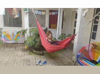 CompartoApto CO - Buscamos compañer@ de apartamento, Bogotá - COP$ 750.000 por mes