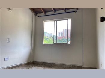 CompartoApto CO - Habitacion En Unidad En Guayabalia, Envigado - COP$ 700.000 por mes
