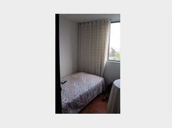 CompartoApto CO - Habitación en arriendo BOGOTÁ, Soacha - COP$ 500.000 por mes