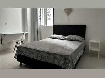 CompartoApto CO - A unos pasos de la estación Floresta, Medellín - COP$ 1.100.000 por mes