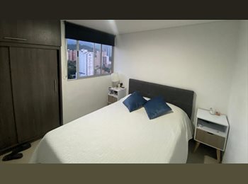 CompartoApto CO - HABITACION EN EL CORAZON DE SABANETA, Sabaneta - COP$ 1.100.000 por mes