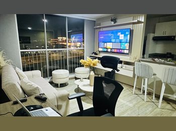 CompartoApto CO - Se arrienda habitación en Villa Alsacia, Bogotá - COP$ 750.000 por mes