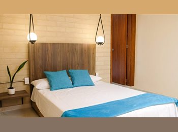 CompartoApto CO - Apartamento muy cerca al estadio, Medellín - COP$ 2.200.000 por mes