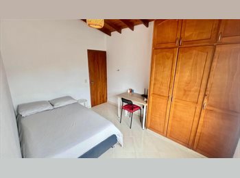 CompartoApto CO - Cozy Room 04· Central · Great View · Ultra WiFi, Envigado - COP$ 1.440.000 por mes